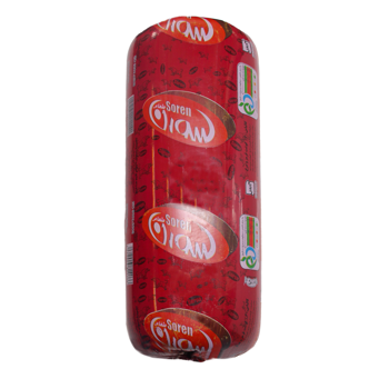 خشک قالبی مخصوص 60% ژیکو